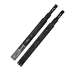 28 Inch Telescopes Drawer Slides Kitchen Cabinet Slide Rails Push Open Drawer Channel Soft Close Ball Bearing Drawer Slides