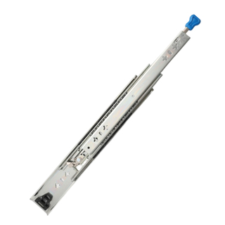 Heavy Duty Soft Close Drawer Slides Full Extension Side Mount 12 14 16 18 20 22 24 Inch Ball Bearing Track Guide Glides Runners