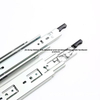 51mm Factory Direct Sale Heavy Duty Drawer Slides 1 Pair Full Extension Ball Bearing Sliding Rails Cabinet Runners Tracks