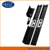 Heavy Duty Drawer Slides Invisible Bay Window Rail Push-Pull Desk Silent Track Home Sill Extendable Countertop Hardware Kit
