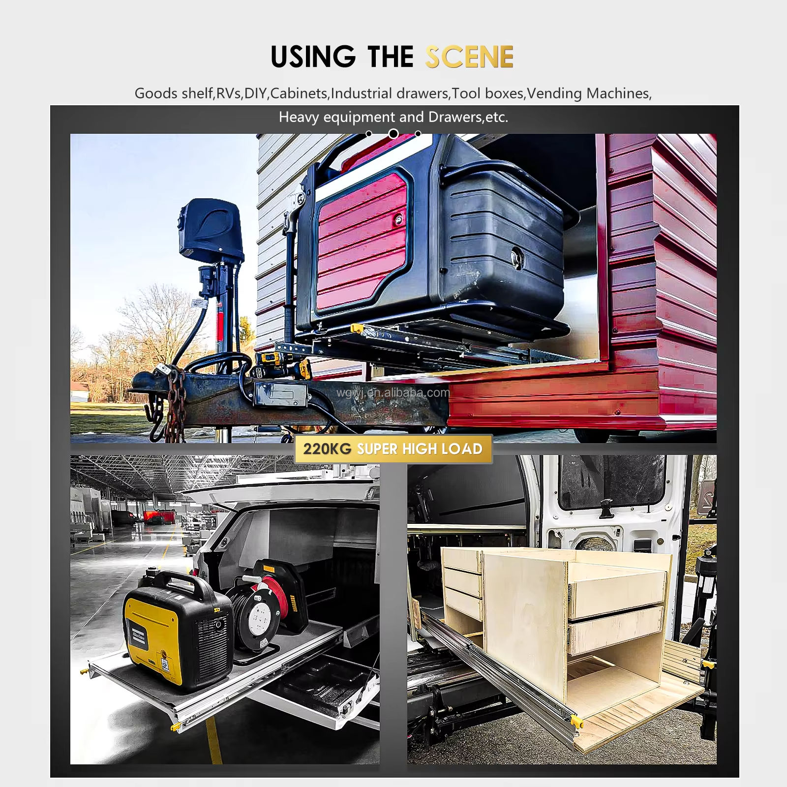 Factory Direct Sales 48