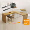 Lazy Susan Turntable Steel Ball Bearing Rotating Tray Strong Sturdy Table Cabinet Low Profile for 360 Dinner Table Rotate Slide